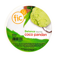 Load image into Gallery viewer, Coco Pandan (Dairy Free)
