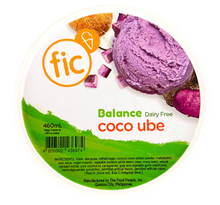Load image into Gallery viewer, Coco Ube (Dairy Free)
