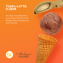 Load image into Gallery viewer, Malagos Tablea Tsokolate (Dairy Free)
