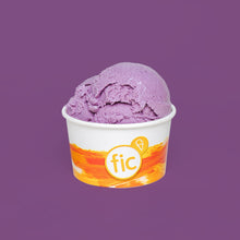 Load image into Gallery viewer, Ube Pinoy Sorbetes
