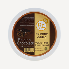 Load image into Gallery viewer, Belgian Chocolate (No Sugar Added)
