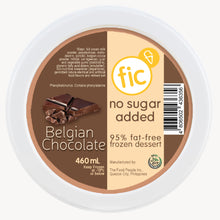 Load image into Gallery viewer, Belgian Chocolate (No Sugar Added)
