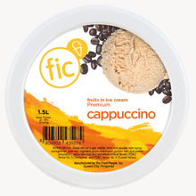 Load image into Gallery viewer, Cappuccino Ice Cream
